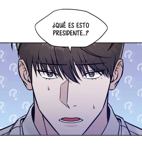 EL DIARIO DE SUPERVIVENCIA DEL SECRETARIO DEL TOP OBSESIVO capítulo 1, página 75
