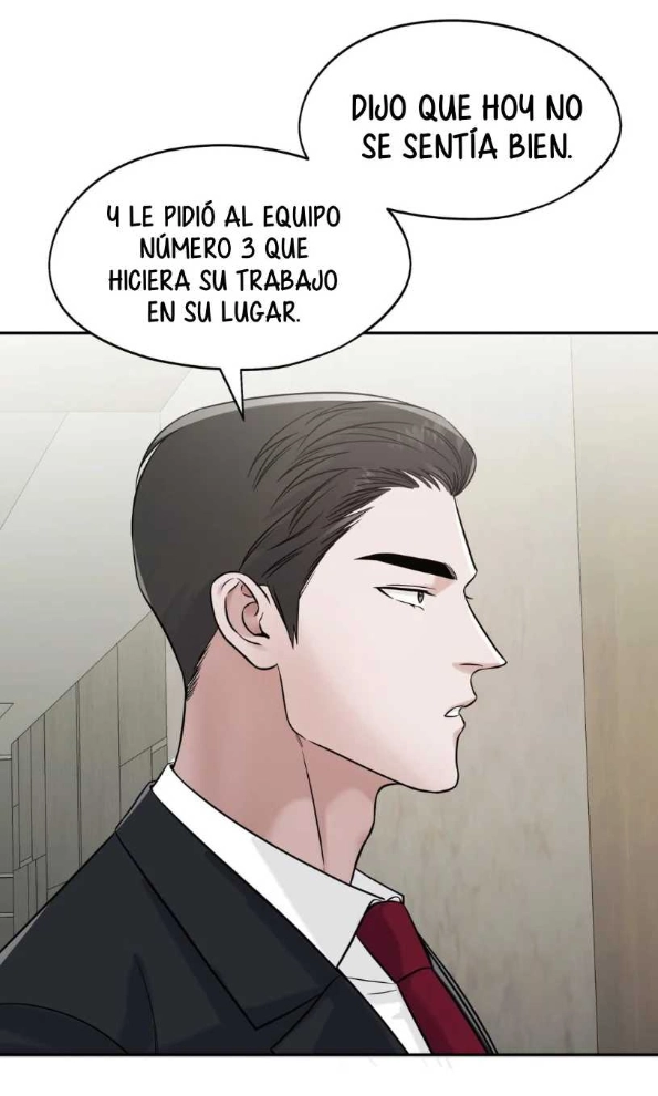 EL DIARIO DE SUPERVIVENCIA DEL SECRETARIO DEL TOP OBSESIVO capítulo 1, página 77