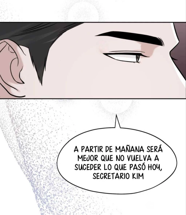EL DIARIO DE SUPERVIVENCIA DEL SECRETARIO DEL TOP OBSESIVO capítulo 1, página 79