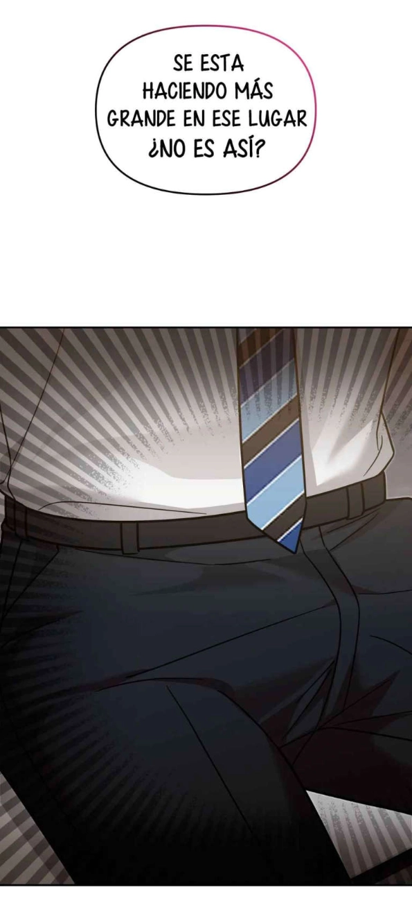 EL DIARIO DE SUPERVIVENCIA DEL SECRETARIO DEL TOP OBSESIVO capítulo 10, página 101