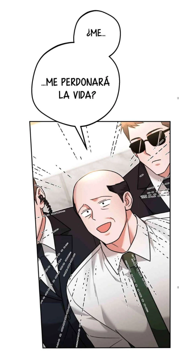 EL DIARIO DE SUPERVIVENCIA DEL SECRETARIO DEL TOP OBSESIVO capítulo 10, página 55