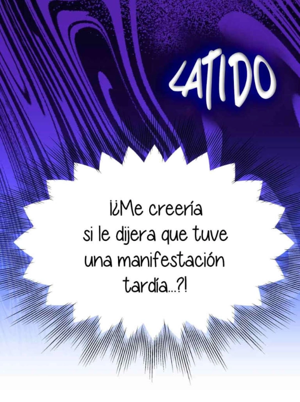 EL DIARIO DE SUPERVIVENCIA DEL SECRETARIO DEL TOP OBSESIVO capítulo 10, página 74