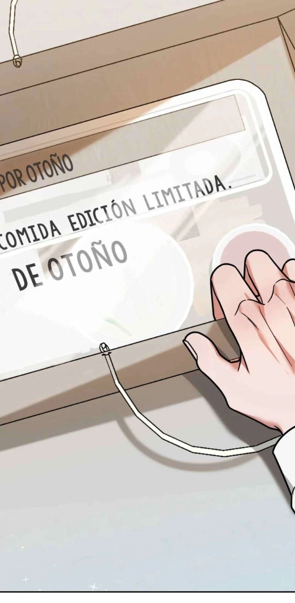 EL DIARIO DE SUPERVIVENCIA DEL SECRETARIO DEL TOP OBSESIVO capítulo 10, página 92