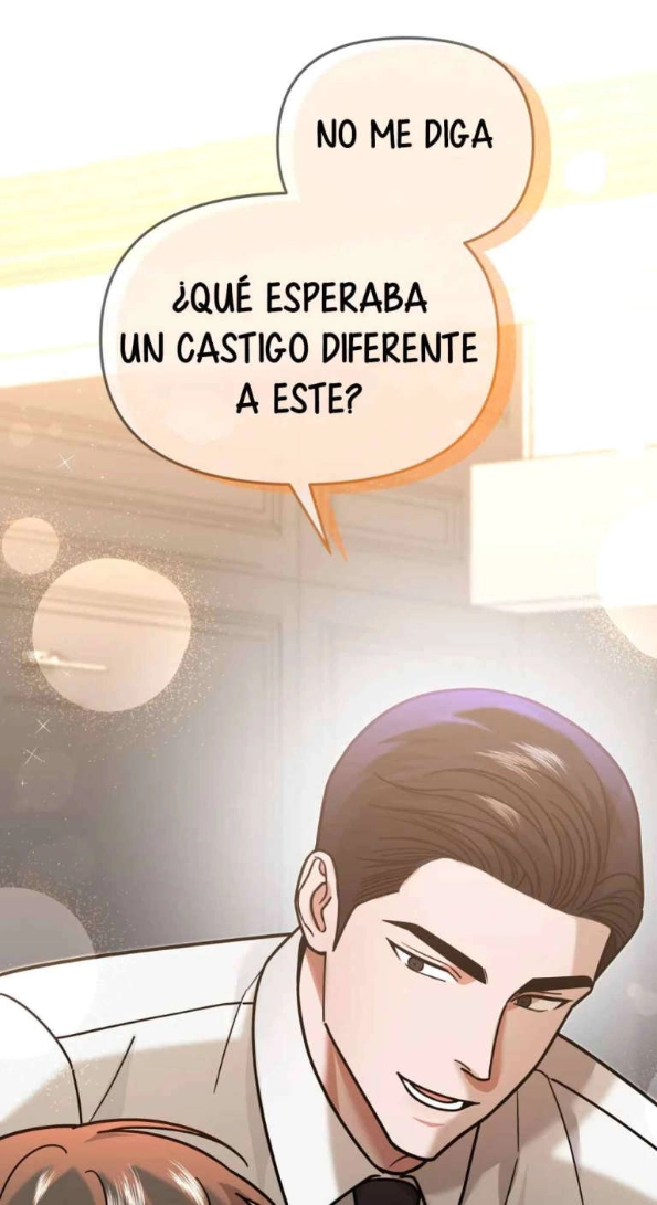 EL DIARIO DE SUPERVIVENCIA DEL SECRETARIO DEL TOP OBSESIVO capítulo 10, página 95