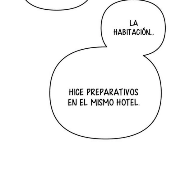 EL DIARIO DE SUPERVIVENCIA DEL SECRETARIO DEL TOP OBSESIVO capítulo 11, página 101