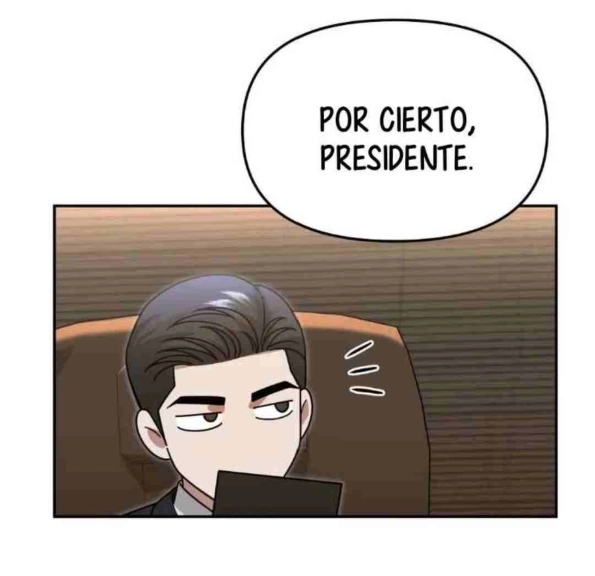 EL DIARIO DE SUPERVIVENCIA DEL SECRETARIO DEL TOP OBSESIVO capítulo 11, página 107