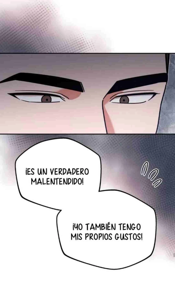 EL DIARIO DE SUPERVIVENCIA DEL SECRETARIO DEL TOP OBSESIVO capítulo 11, página 14