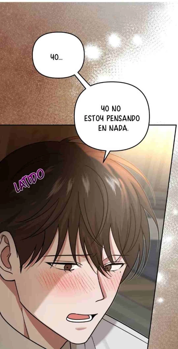 EL DIARIO DE SUPERVIVENCIA DEL SECRETARIO DEL TOP OBSESIVO capítulo 11, página 3