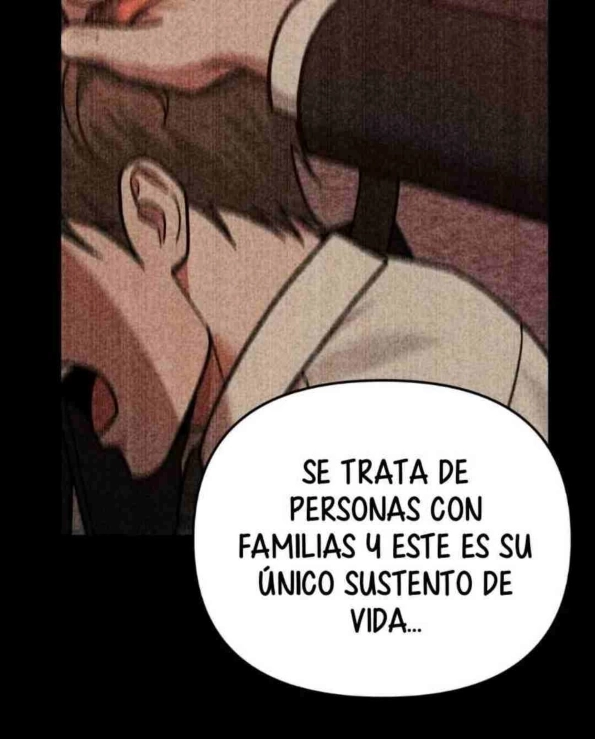 EL DIARIO DE SUPERVIVENCIA DEL SECRETARIO DEL TOP OBSESIVO capítulo 11, página 33