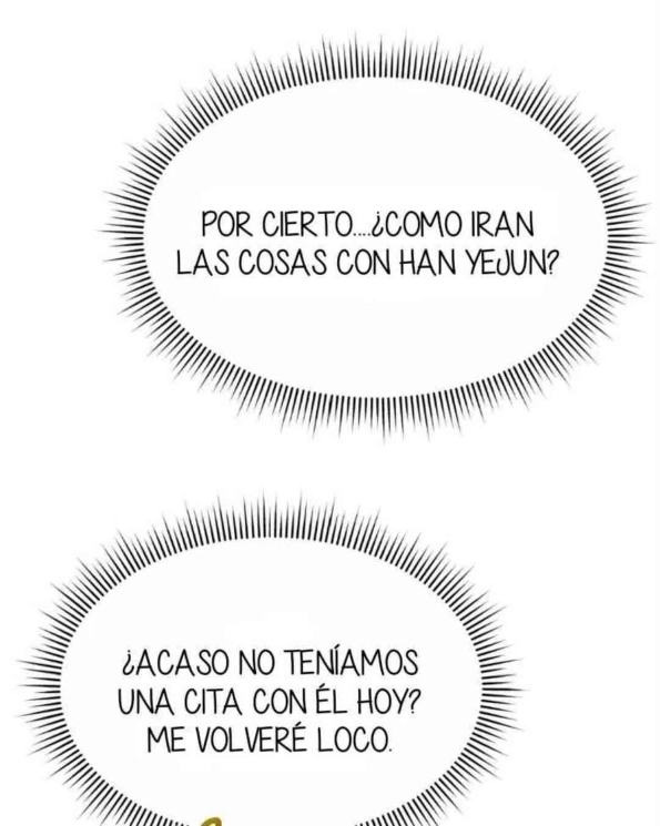 EL DIARIO DE SUPERVIVENCIA DEL SECRETARIO DEL TOP OBSESIVO capítulo 11, página 46