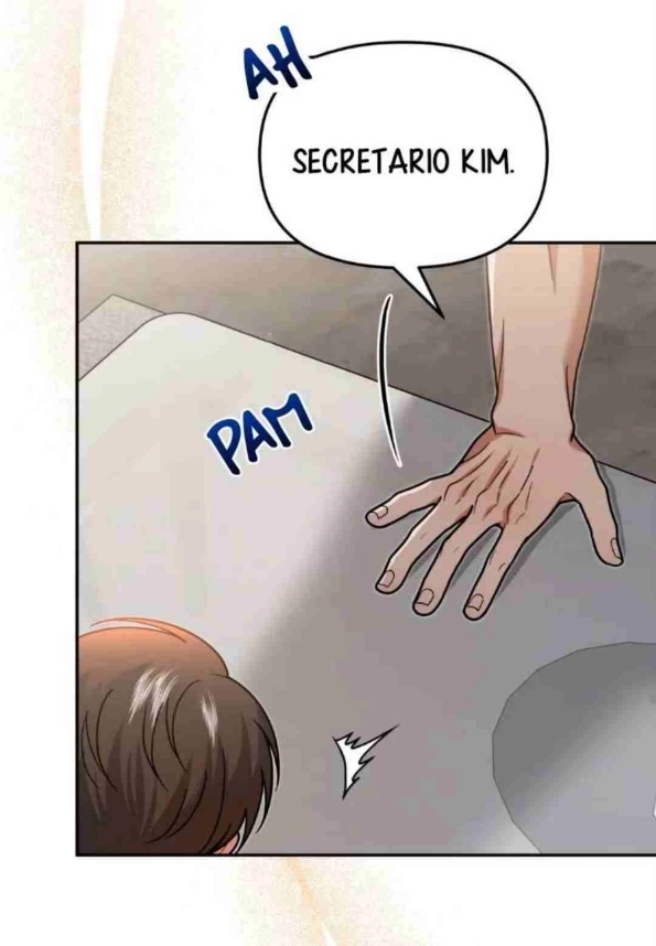 EL DIARIO DE SUPERVIVENCIA DEL SECRETARIO DEL TOP OBSESIVO capítulo 11, página 48