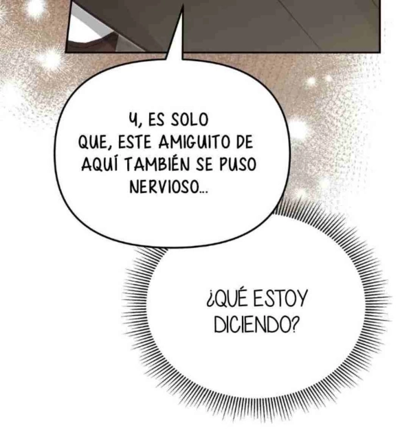 EL DIARIO DE SUPERVIVENCIA DEL SECRETARIO DEL TOP OBSESIVO capítulo 11, página 5
