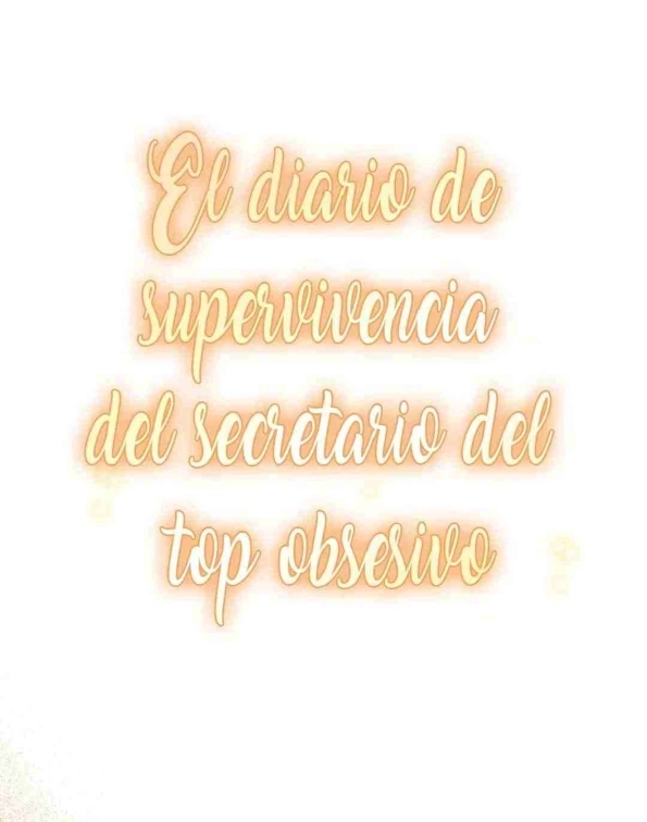 EL DIARIO DE SUPERVIVENCIA DEL SECRETARIO DEL TOP OBSESIVO capítulo 11, página 61