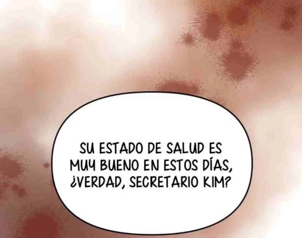 EL DIARIO DE SUPERVIVENCIA DEL SECRETARIO DEL TOP OBSESIVO capítulo 11, página 85