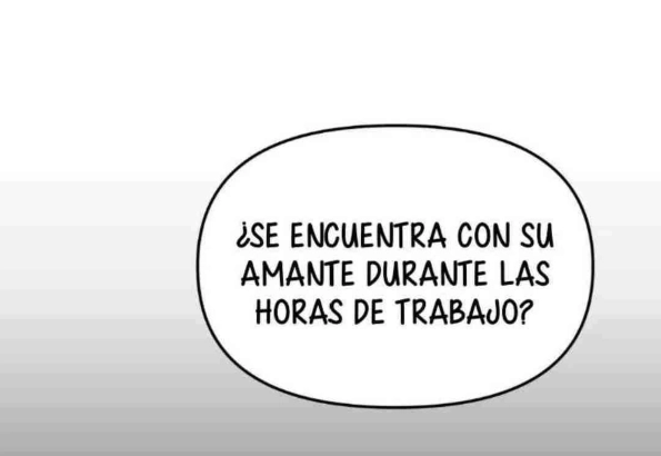 EL DIARIO DE SUPERVIVENCIA DEL SECRETARIO DEL TOP OBSESIVO capítulo 11, página 88