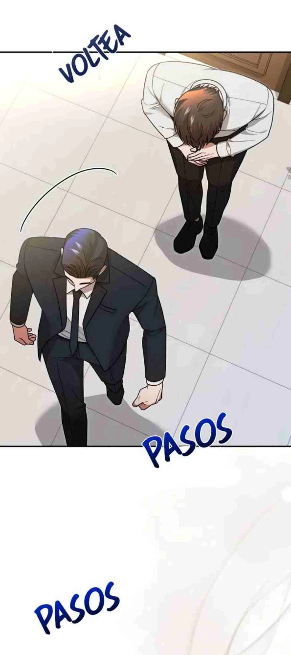 EL DIARIO DE SUPERVIVENCIA DEL SECRETARIO DEL TOP OBSESIVO capítulo 11, página 95