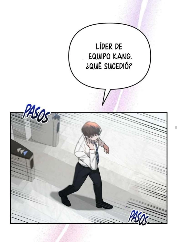 EL DIARIO DE SUPERVIVENCIA DEL SECRETARIO DEL TOP OBSESIVO capítulo 12, página 27