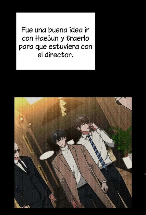 EL DIARIO DE SUPERVIVENCIA DEL SECRETARIO DEL TOP OBSESIVO capítulo 12, página 43