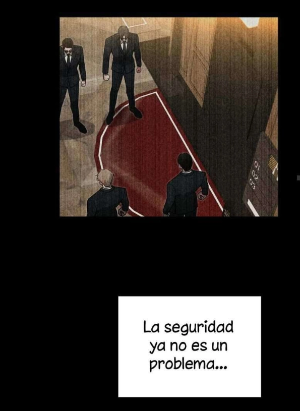 EL DIARIO DE SUPERVIVENCIA DEL SECRETARIO DEL TOP OBSESIVO capítulo 12, página 44