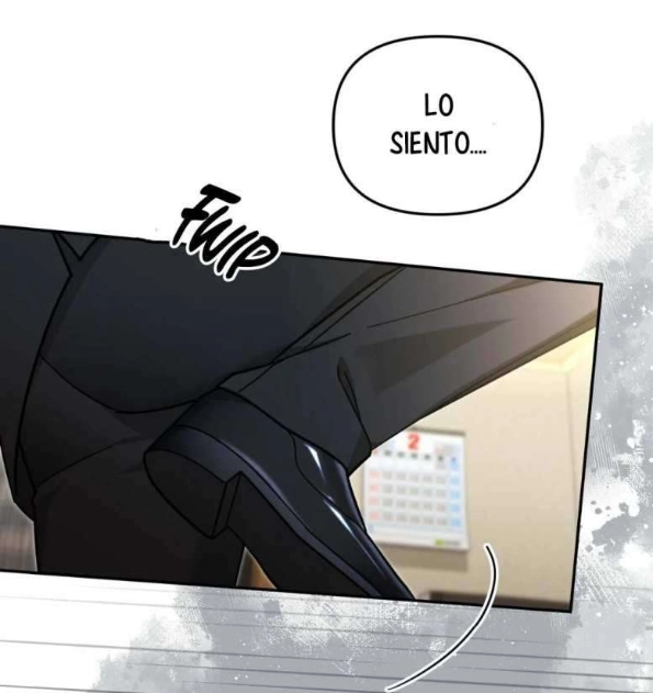 EL DIARIO DE SUPERVIVENCIA DEL SECRETARIO DEL TOP OBSESIVO capítulo 13, página 25