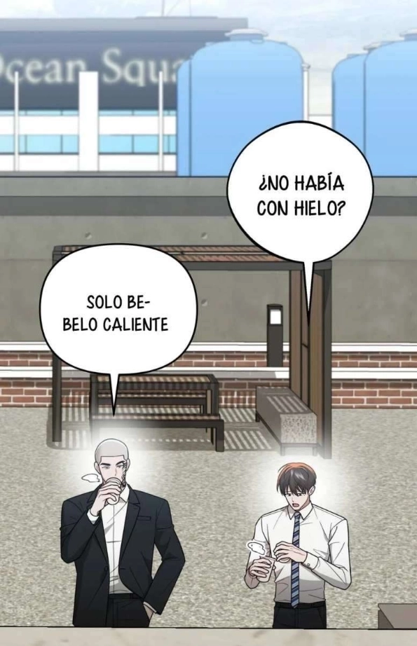 EL DIARIO DE SUPERVIVENCIA DEL SECRETARIO DEL TOP OBSESIVO capítulo 14, página 14