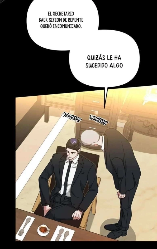 EL DIARIO DE SUPERVIVENCIA DEL SECRETARIO DEL TOP OBSESIVO capítulo 14, página 26