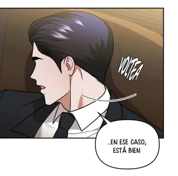 EL DIARIO DE SUPERVIVENCIA DEL SECRETARIO DEL TOP OBSESIVO capítulo 14, página 78