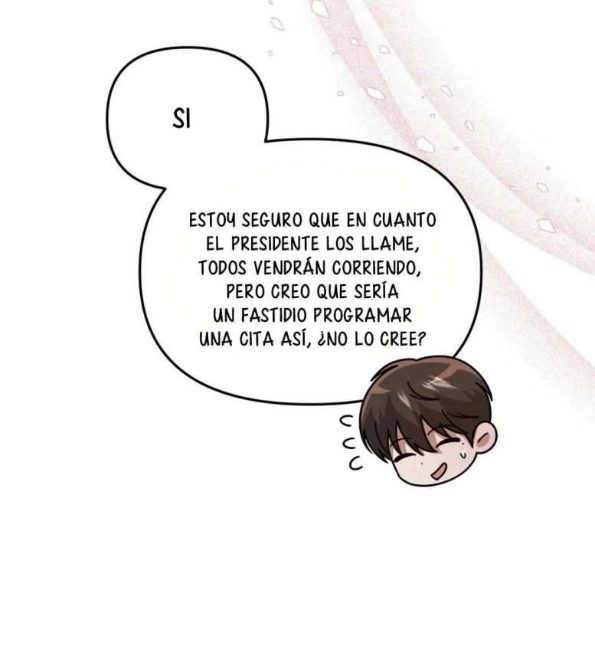 EL DIARIO DE SUPERVIVENCIA DEL SECRETARIO DEL TOP OBSESIVO capítulo 14, página 86
