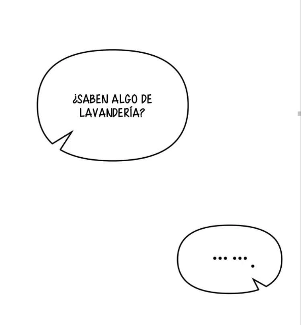 EL DIARIO DE SUPERVIVENCIA DEL SECRETARIO DEL TOP OBSESIVO capítulo 2, página 34