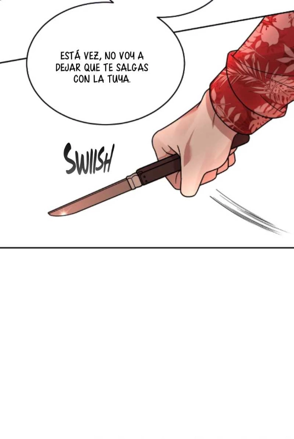 EL DIARIO DE SUPERVIVENCIA DEL SECRETARIO DEL TOP OBSESIVO capítulo 3, página 31