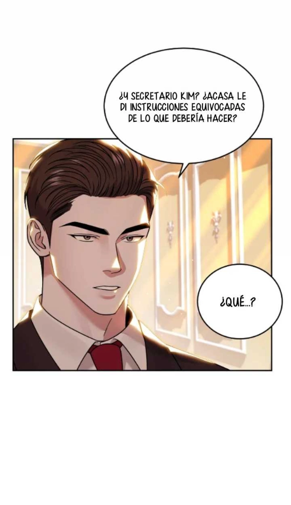 EL DIARIO DE SUPERVIVENCIA DEL SECRETARIO DEL TOP OBSESIVO capítulo 3, página 75