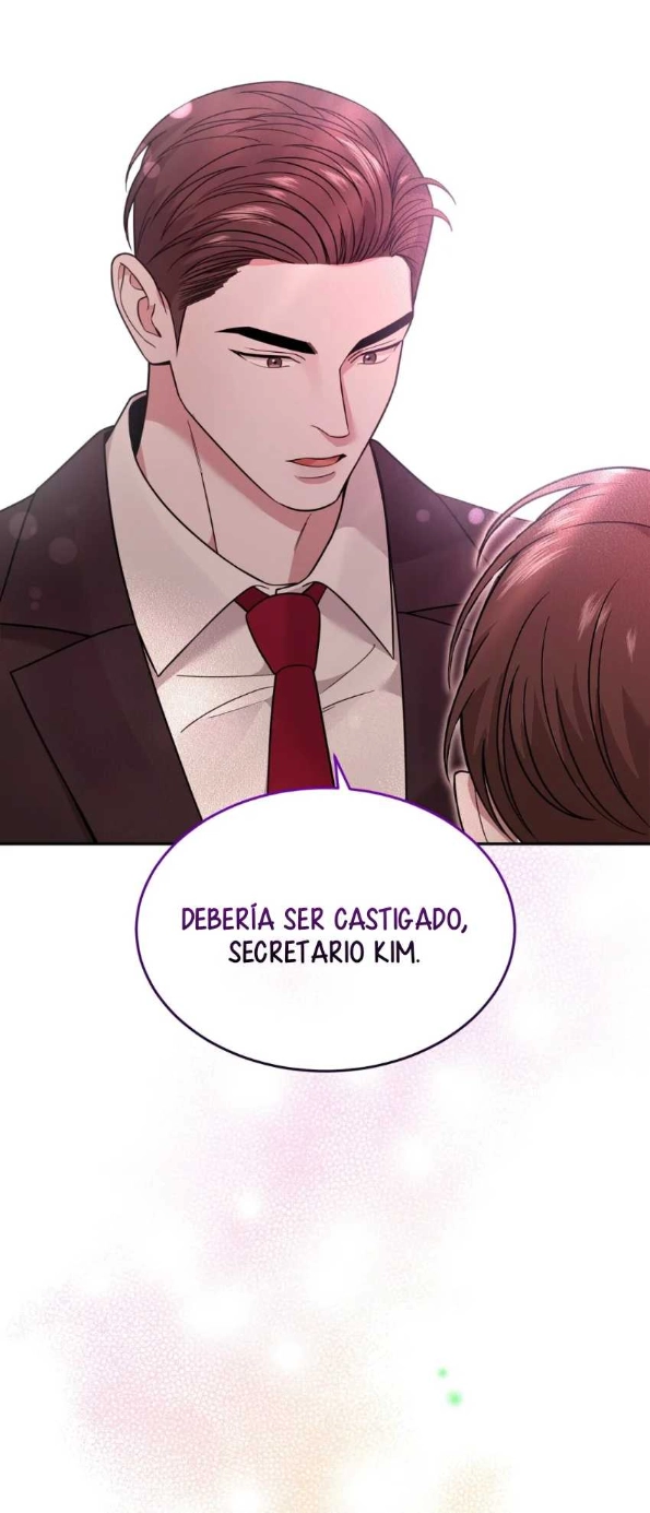 EL DIARIO DE SUPERVIVENCIA DEL SECRETARIO DEL TOP OBSESIVO capítulo 3, página 79
