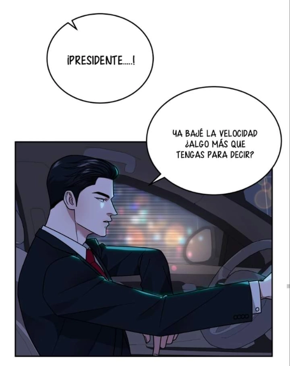 EL DIARIO DE SUPERVIVENCIA DEL SECRETARIO DEL TOP OBSESIVO capítulo 4, página 17