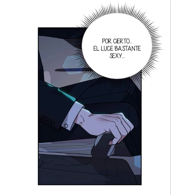 EL DIARIO DE SUPERVIVENCIA DEL SECRETARIO DEL TOP OBSESIVO capítulo 4, página 23