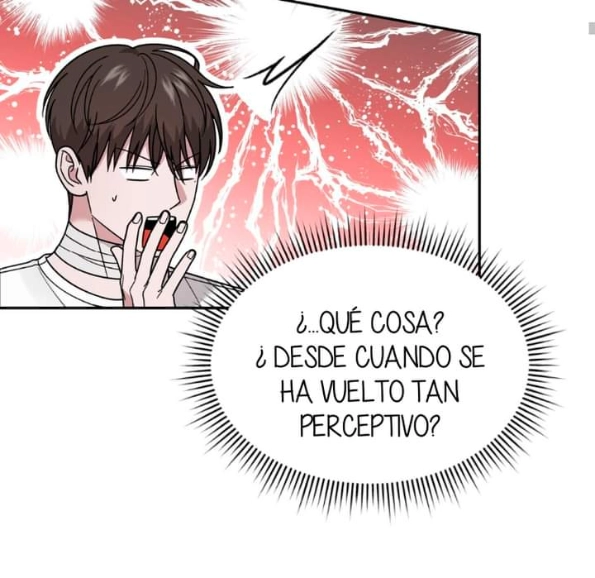 EL DIARIO DE SUPERVIVENCIA DEL SECRETARIO DEL TOP OBSESIVO capítulo 4, página 44