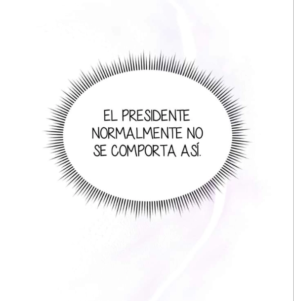 EL DIARIO DE SUPERVIVENCIA DEL SECRETARIO DEL TOP OBSESIVO capítulo 4, página 5