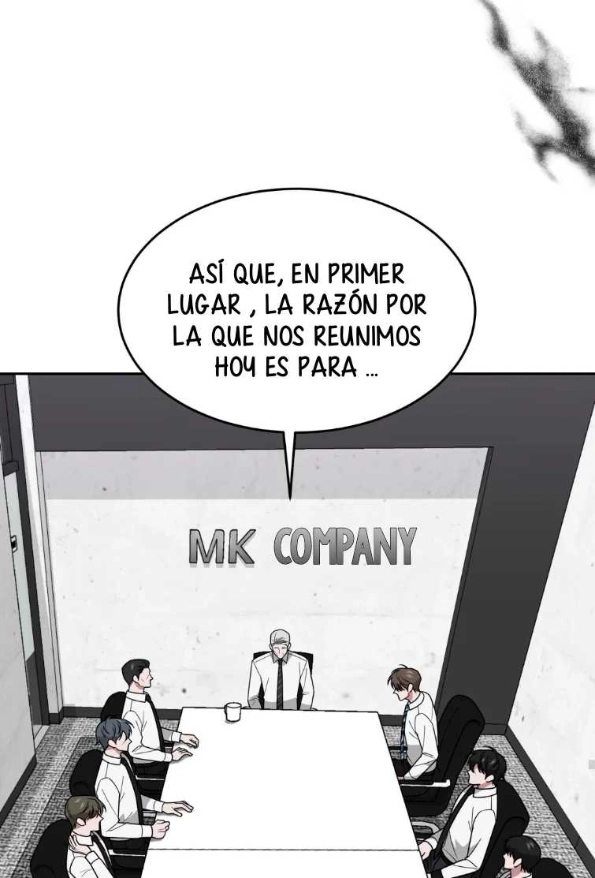 EL DIARIO DE SUPERVIVENCIA DEL SECRETARIO DEL TOP OBSESIVO capítulo 5, página 12
