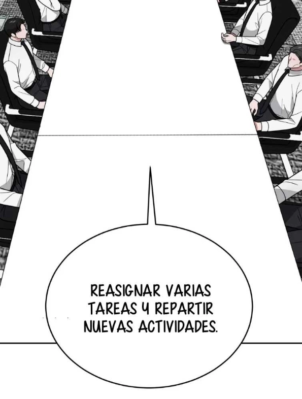 EL DIARIO DE SUPERVIVENCIA DEL SECRETARIO DEL TOP OBSESIVO capítulo 5, página 13