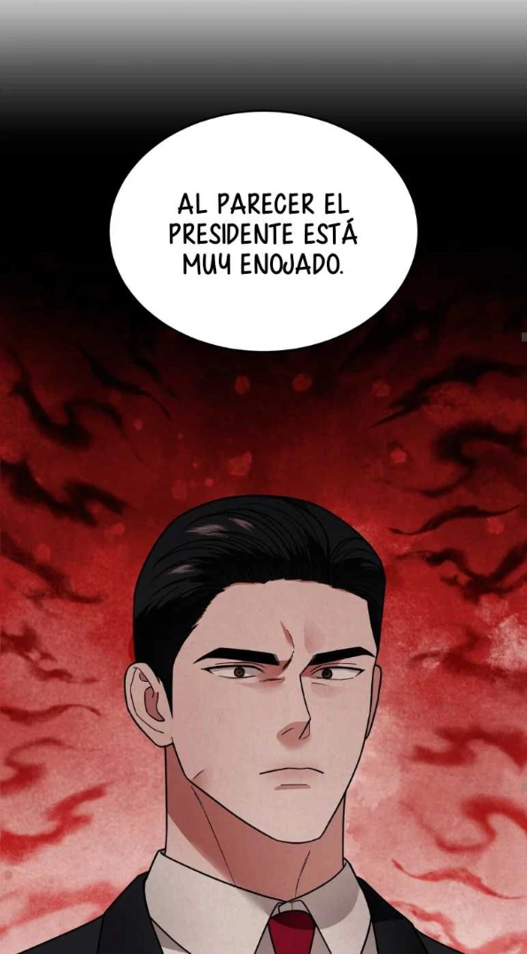 EL DIARIO DE SUPERVIVENCIA DEL SECRETARIO DEL TOP OBSESIVO capítulo 5, página 19