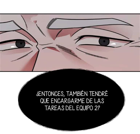 EL DIARIO DE SUPERVIVENCIA DEL SECRETARIO DEL TOP OBSESIVO capítulo 5, página 23