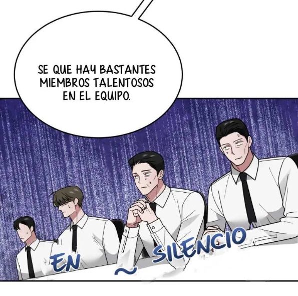 EL DIARIO DE SUPERVIVENCIA DEL SECRETARIO DEL TOP OBSESIVO capítulo 5, página 25