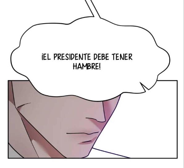 EL DIARIO DE SUPERVIVENCIA DEL SECRETARIO DEL TOP OBSESIVO capítulo 5, página 69