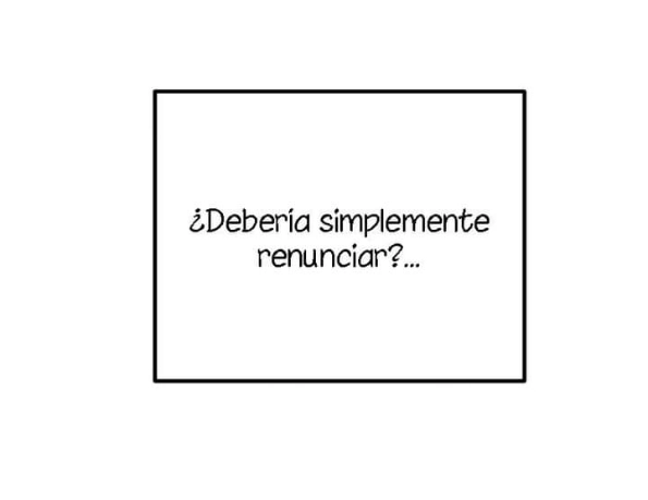EL DIARIO DE SUPERVIVENCIA DEL SECRETARIO DEL TOP OBSESIVO capítulo 6, página 53