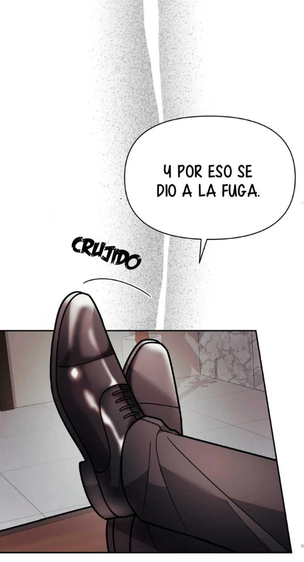 EL DIARIO DE SUPERVIVENCIA DEL SECRETARIO DEL TOP OBSESIVO capítulo 7, página 17