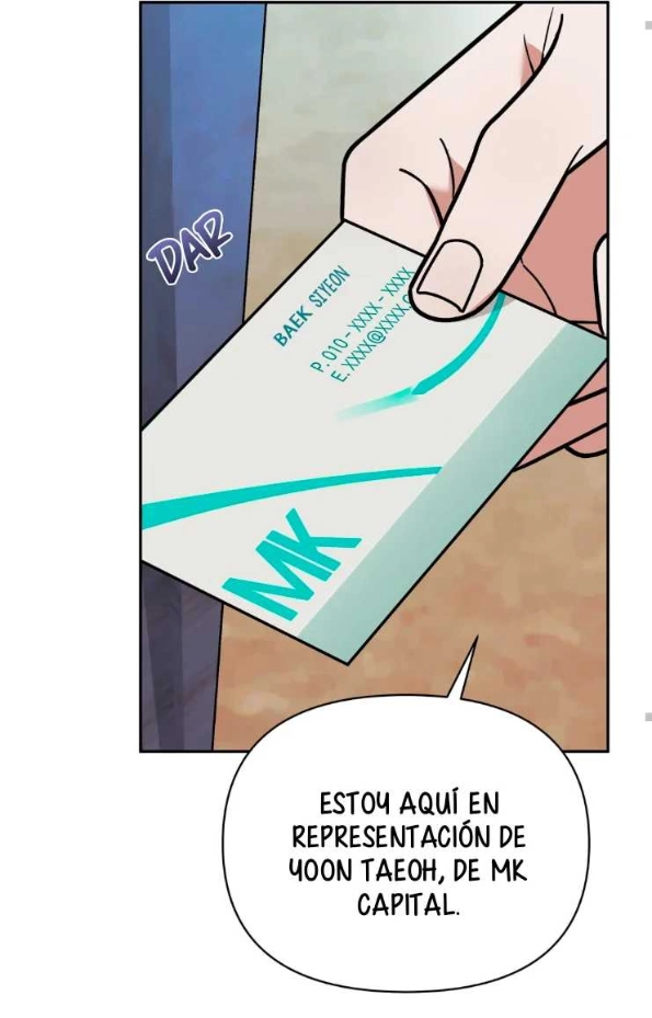 EL DIARIO DE SUPERVIVENCIA DEL SECRETARIO DEL TOP OBSESIVO capítulo 7, página 32