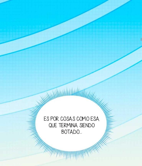EL DIARIO DE SUPERVIVENCIA DEL SECRETARIO DEL TOP OBSESIVO capítulo 7, página 61