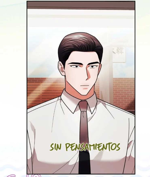 EL DIARIO DE SUPERVIVENCIA DEL SECRETARIO DEL TOP OBSESIVO capítulo 7, página 62
