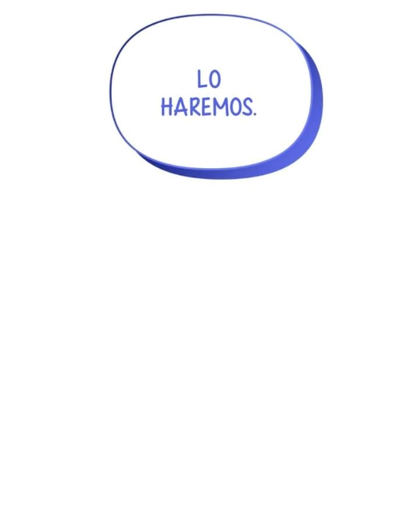EL DIARIO DE SUPERVIVENCIA DEL SECRETARIO DEL TOP OBSESIVO capítulo 8, página 19
