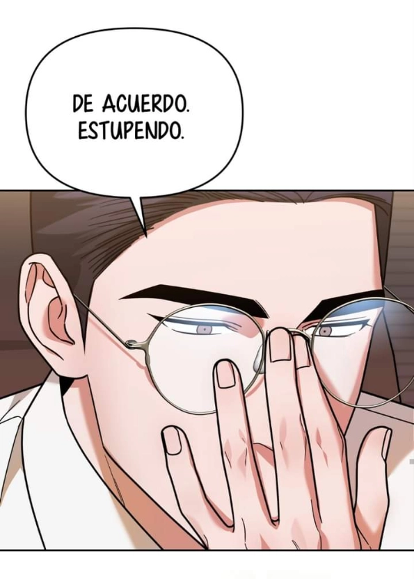 EL DIARIO DE SUPERVIVENCIA DEL SECRETARIO DEL TOP OBSESIVO capítulo 8, página 23