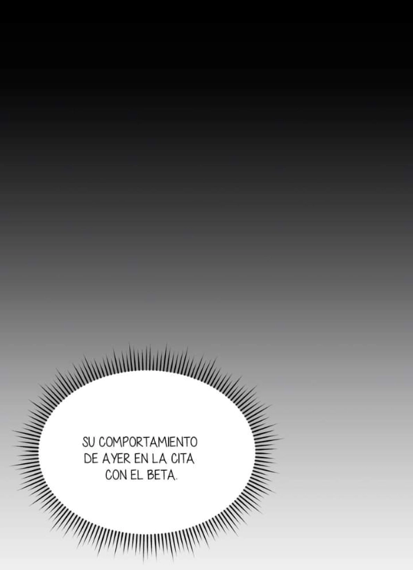 EL DIARIO DE SUPERVIVENCIA DEL SECRETARIO DEL TOP OBSESIVO capítulo 8, página 84